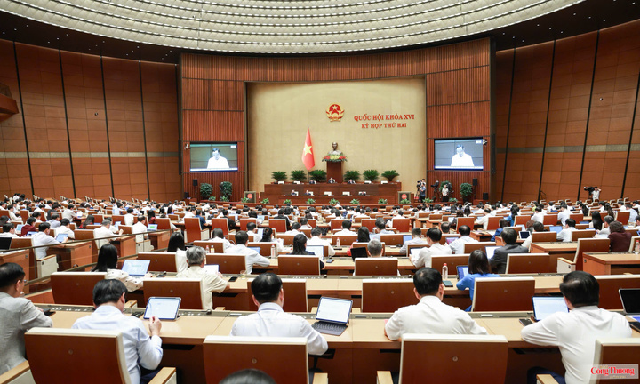 Lấy hiệu quả bảo vệ người tiêu dùng làm thước đo phân cấp