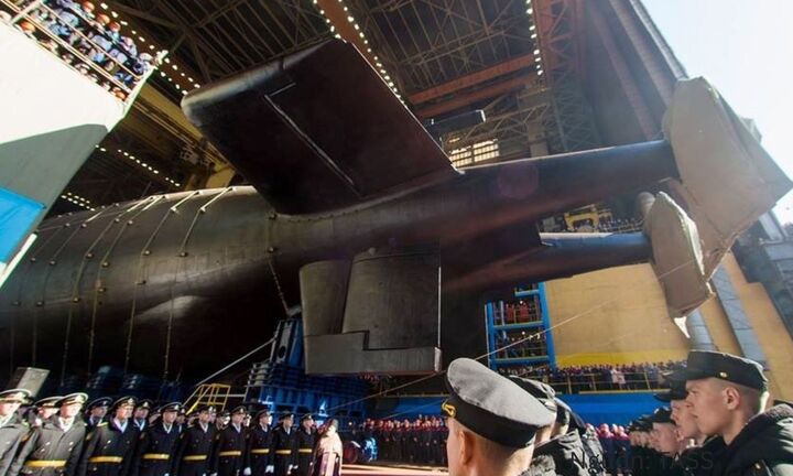Tin công nghiệp quốc phòng 30/10: Nga thử nghiệm 'Ngày tận thế’