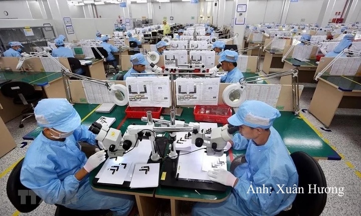 Hải quan khuyến nghị rà soát mã HS khi nhập khẩu thiết bị công nghệ cũ