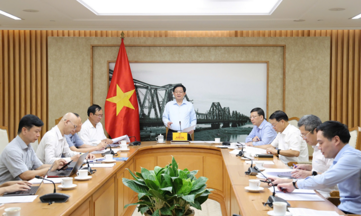 Tháo gỡ về hạ tầng, logistics, giống và thị trường để phát triển nông nghiệp bền vững