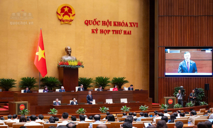 Bộ trưởng Bộ Tài chính: Báo cáo Chính phủ phương án tiếp tục lùi thuế tiêu thụ đặc biệt với xăng