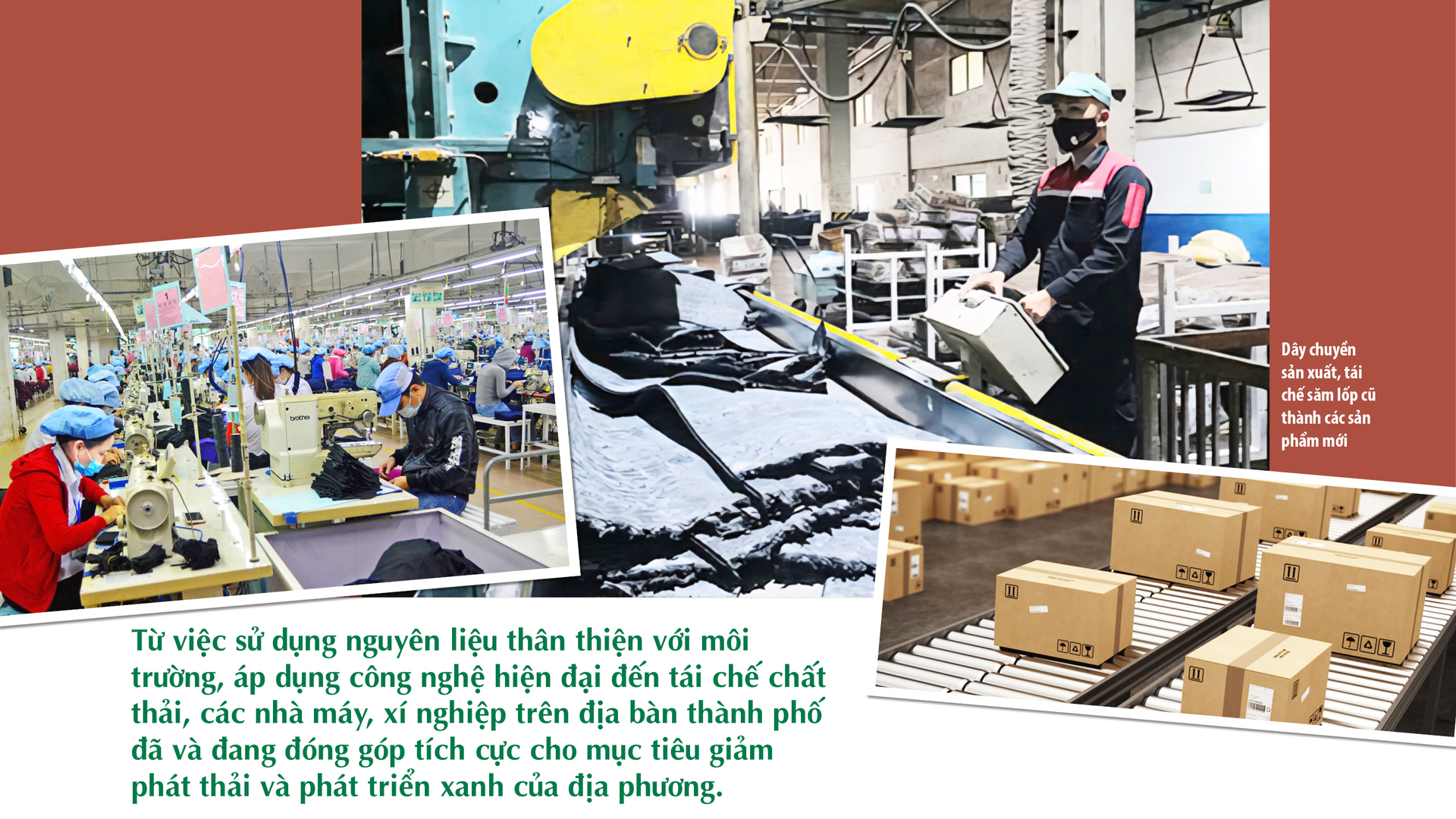 Sản xuất sạch tại các doanh nghiệp công nghiệp ở Đà Nẵng - 2