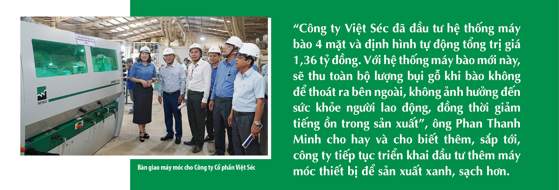 Sản xuất sạch tại các doanh nghiệp công nghiệp ở Đà Nẵng - 6