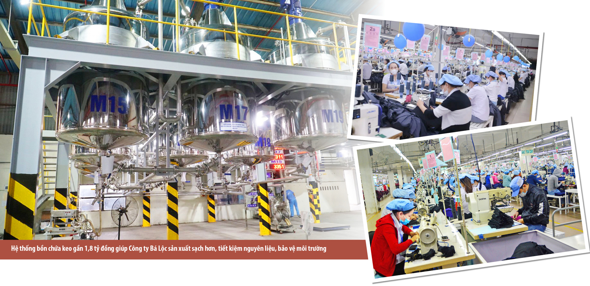 Sản xuất sạch tại các doanh nghiệp công nghiệp ở Đà Nẵng - 8