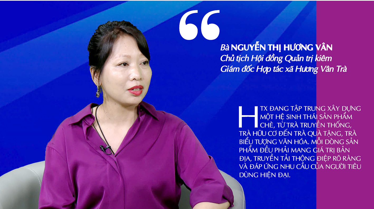 Longform | Trà thơm trên đỉnh non ngàn - 9