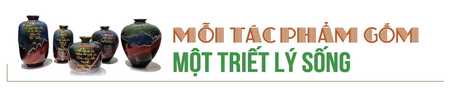 Longform | Gốm Tân Thịnh: Sắc men mới từ di sản ngàn năm - 4