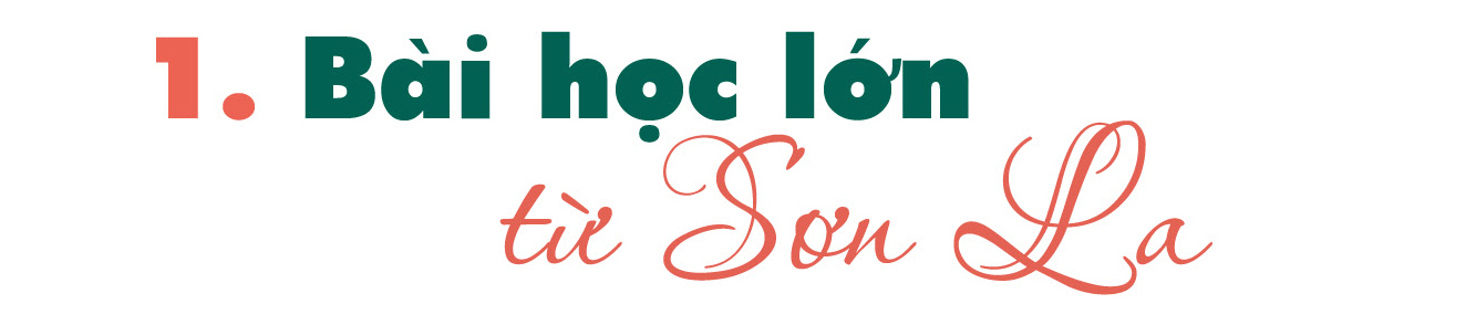Longform | Liên kết chuỗi: Để nông sản vùng dân tộc không “lỡ hẹn” thị trường - 1