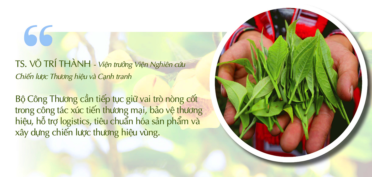 Longfom | Định vị thương hiệu sản phẩm vùng đồng bào dân tộc thiểu số: Bài 2 - 9