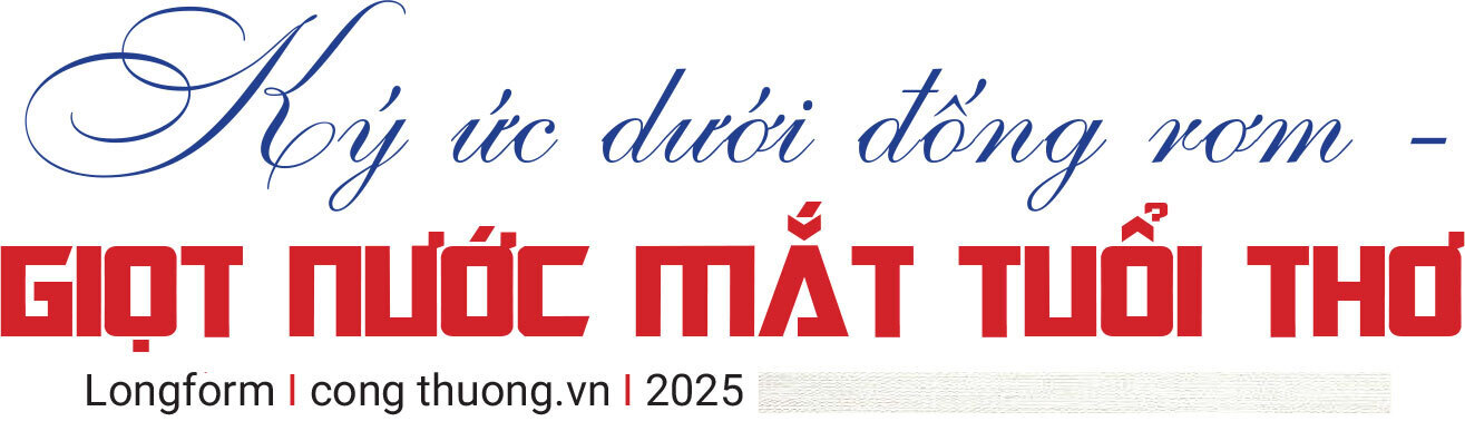 Longform | Từ đống rơm năm ấy đến Việt Xô Gas hôm nay - 4