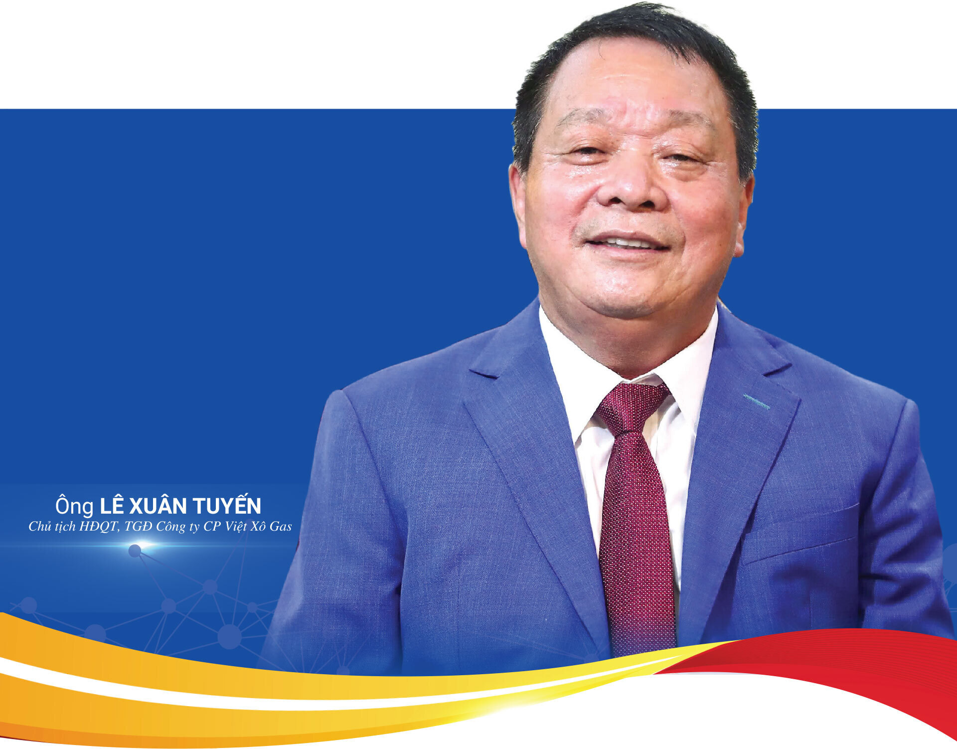 Doanh nhân Lê Xuân Tuyến, Chủ tịch Hội đồng quản trị, Tổng giám đốc Việt Xô Gas có người cha là Liệt sĩ Lê Xuân Đạt hi sinh trong kháng chiến chống Mỹ cứu nước