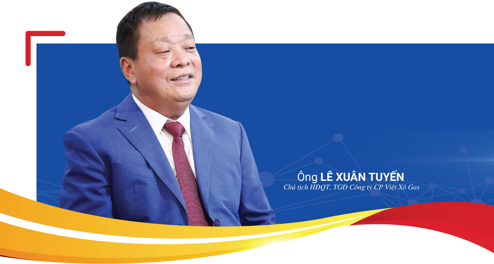 Longform | Từ đống rơm năm ấy đến Việt Xô Gas hôm nay - 8