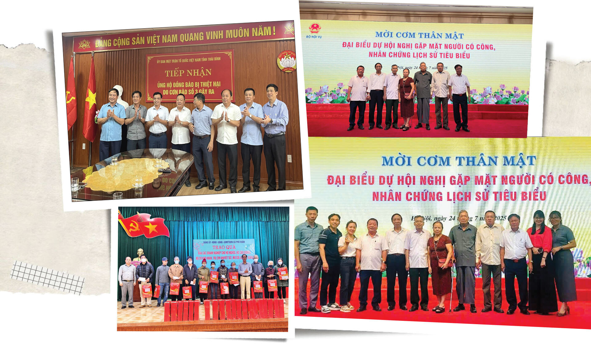Longform | Từ đống rơm năm ấy đến Việt Xô Gas hôm nay - 12