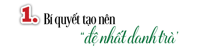 Longform | Tân Cương: “Đệ nhất danh trà” và niềm tự hào OCOP 5 sao Hảo Đạt - 1