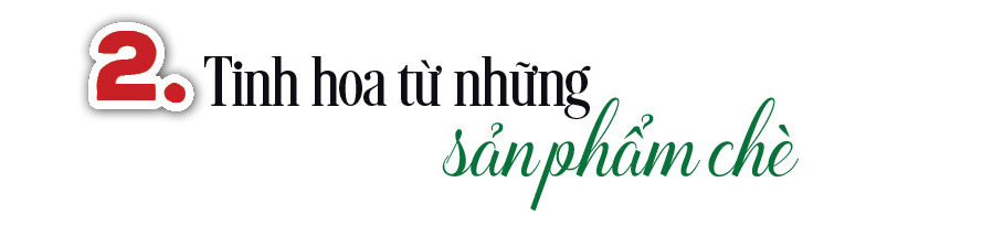 Longform | Tân Cương: “Đệ nhất danh trà” và niềm tự hào OCOP 5 sao Hảo Đạt - 4