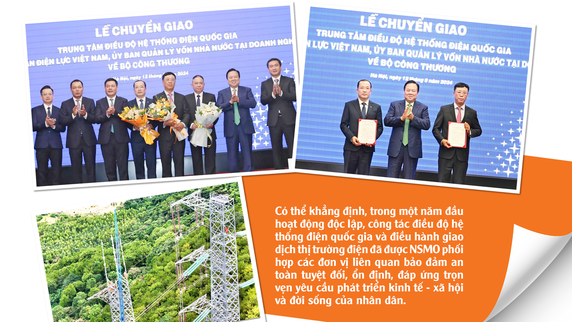 Dấu ấn chuyển mình của NSMO: Một năm thử thách và thành tựu - 4