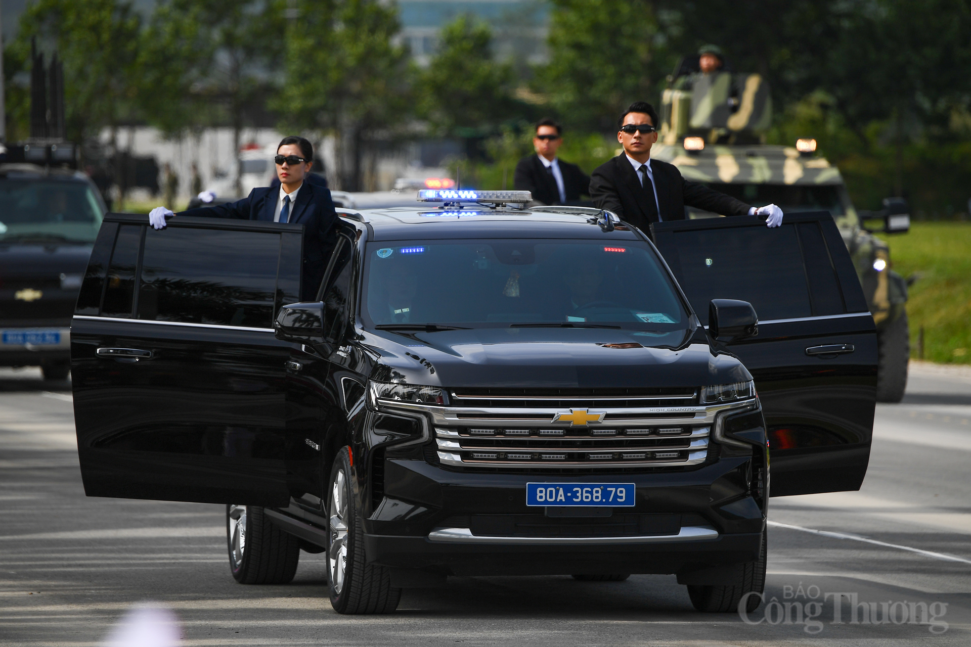 Đây là lực lượng được tuyển chọn và huấn luyện kỹ lưỡng để thực hiện những nhiệm vụ đặc biệt quan trọng, được mệnh danh là "lá chắn thép".