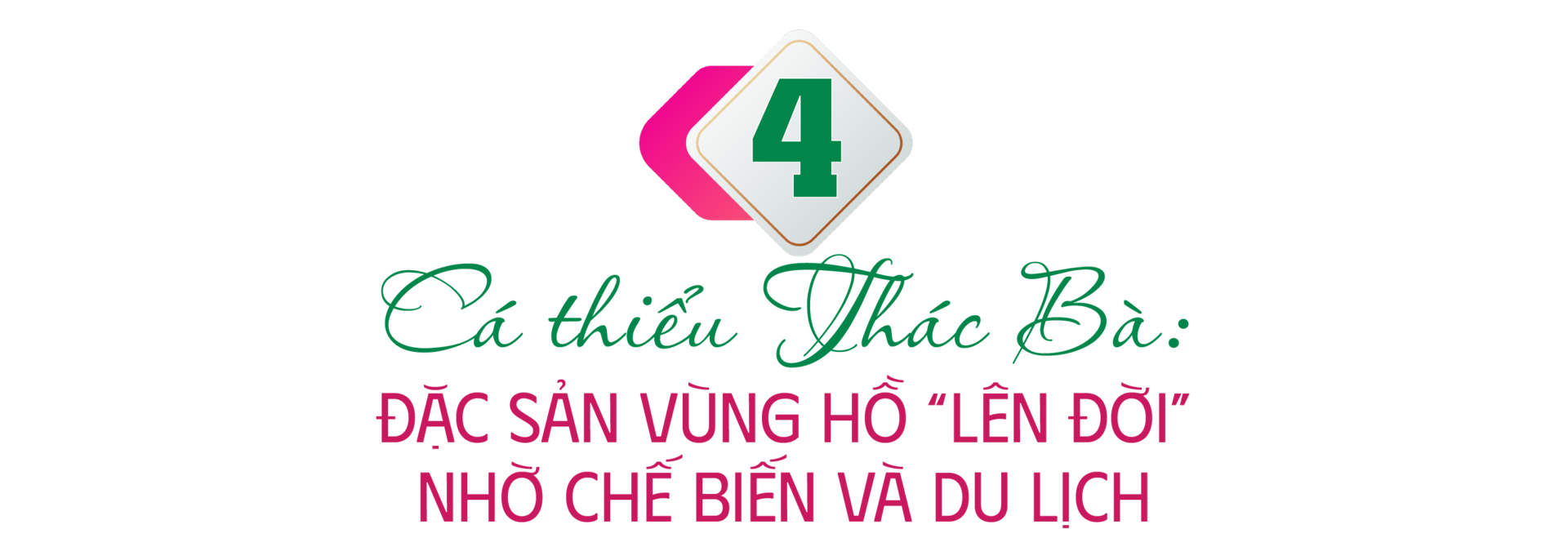 Longform | Nông sản 'khoác áo mới' để đi xa - 9