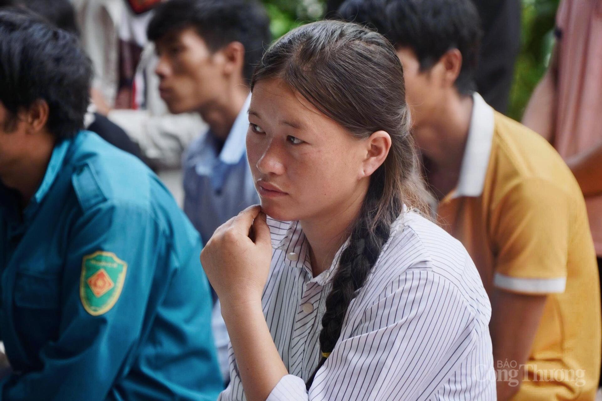 Phong trào “Chung tay xóa nhà tạm, nhà dột nát trên phạm vi cả nước năm 2025” không chỉ đem đến những mái nhà vững chắc, mà còn gieo vào lòng bà con niềm tin vào một tương lai ổn định hơn.