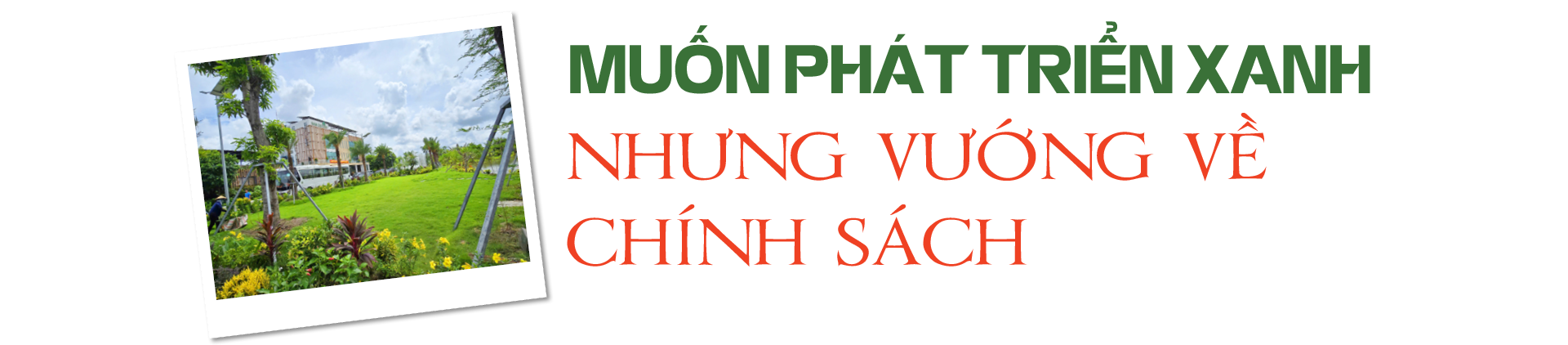 Khu công nghiệp sinh thái Nam Cầu Kiền: Nơi chất thải thành tài nguyên - 11