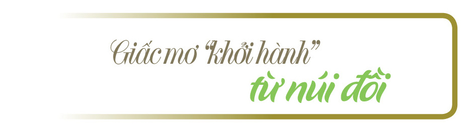 Longform | Nông sản vùng dân tộc: Khẳng định bản sắc, chinh phục thị trường toàn cầu: Bài 1 - 1