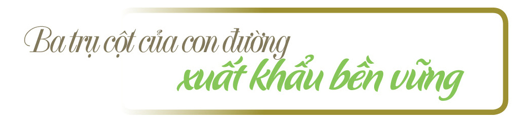 Longform | Nông sản vùng dân tộc: Khẳng định bản sắc, chinh phục thị trường toàn cầu: Bài 1 - 7