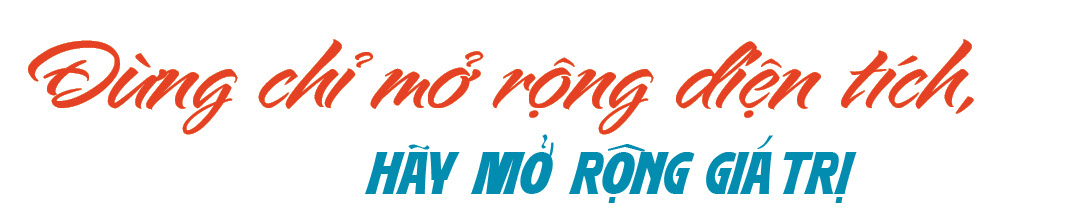 Longform | Nông sản vùng dân tộc: Khẳng định bản sắc, chinh phục thị trường toàn cầu: Bài 2 - 4