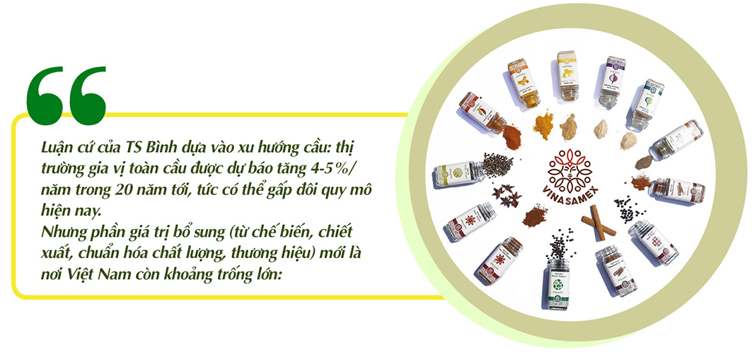 Longform | Nông sản vùng dân tộc: Khẳng định bản sắc, chinh phục thị trường toàn cầu: Bài 2 - 5