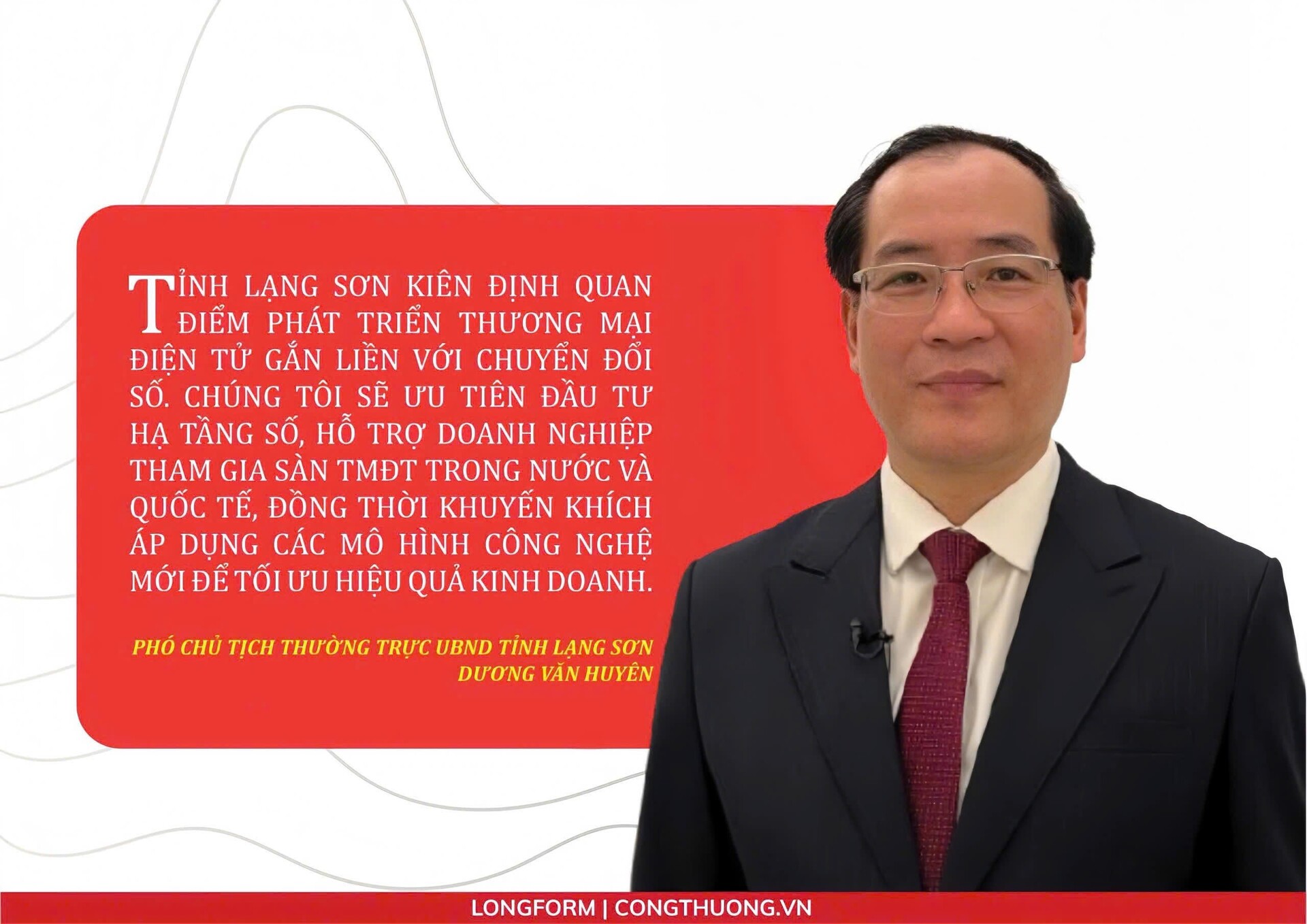 Longform | Thương mại điện tử: Động lực giảm nghèo nơi biên cương - 3