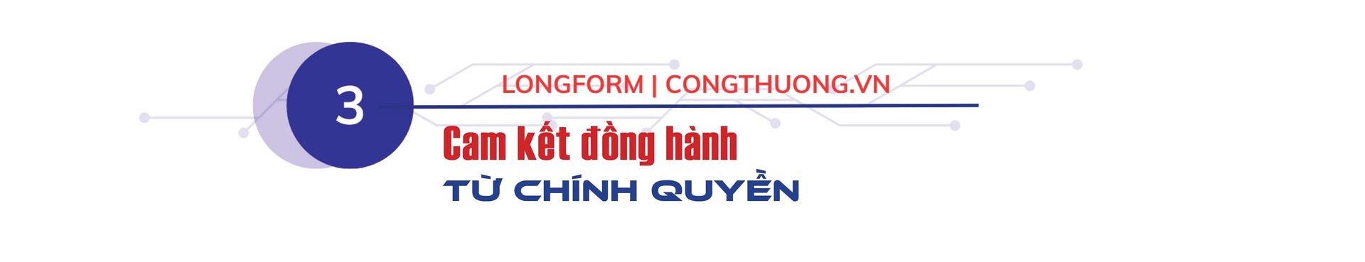 Longform | Thương mại điện tử: Động lực giảm nghèo nơi biên cương - 7