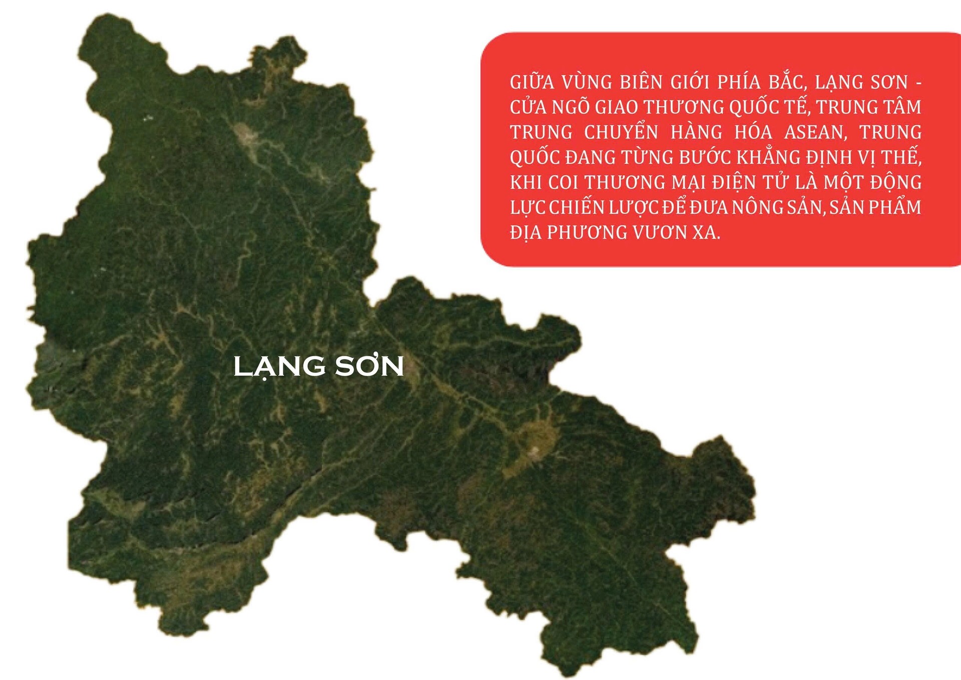 Longform | Thương mại điện tử: Động lực giảm nghèo nơi biên cương - 2
