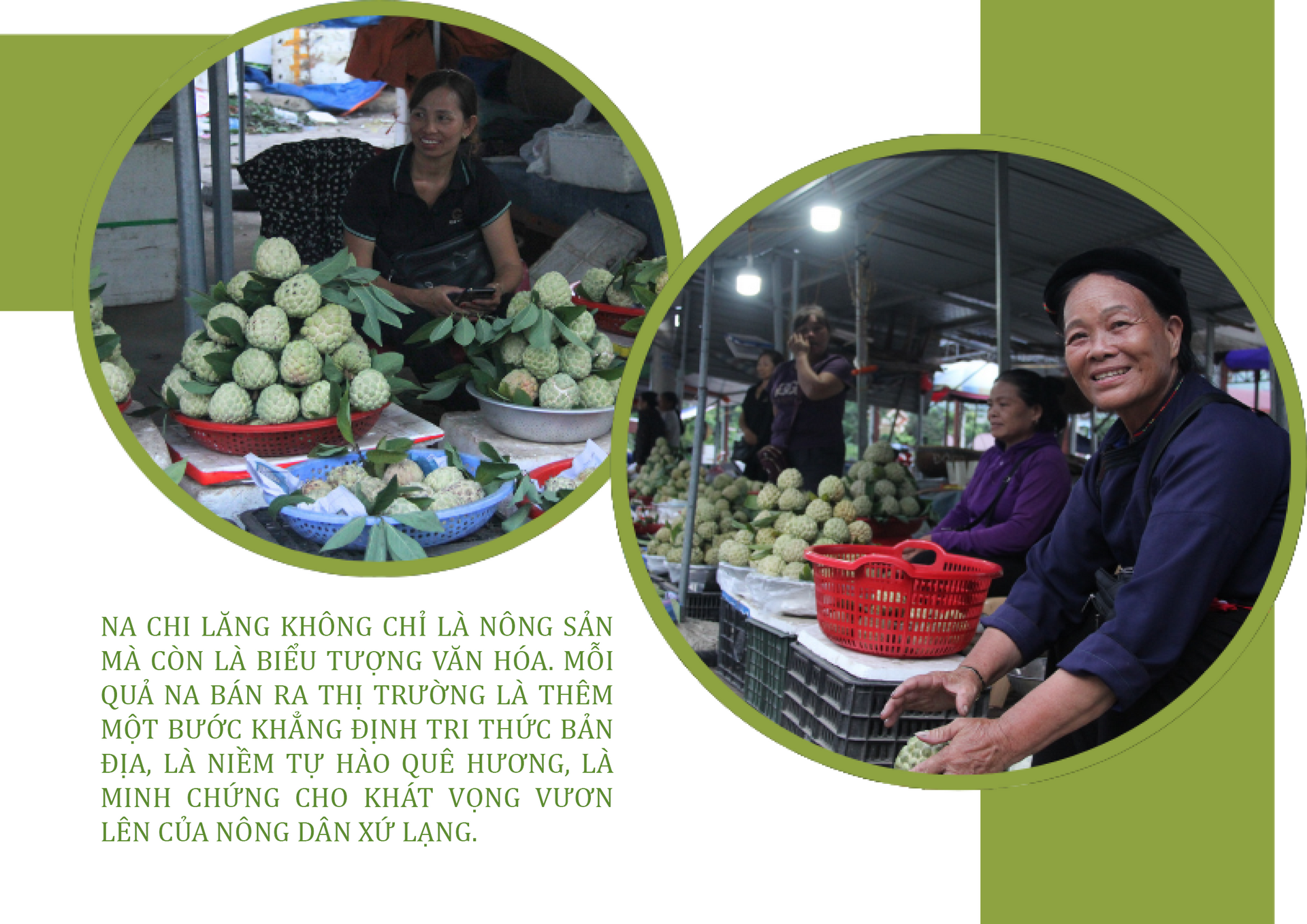 Longform | Na Chi Lăng: Khát vọng vươn xa từ thung lũng chiến công - 9