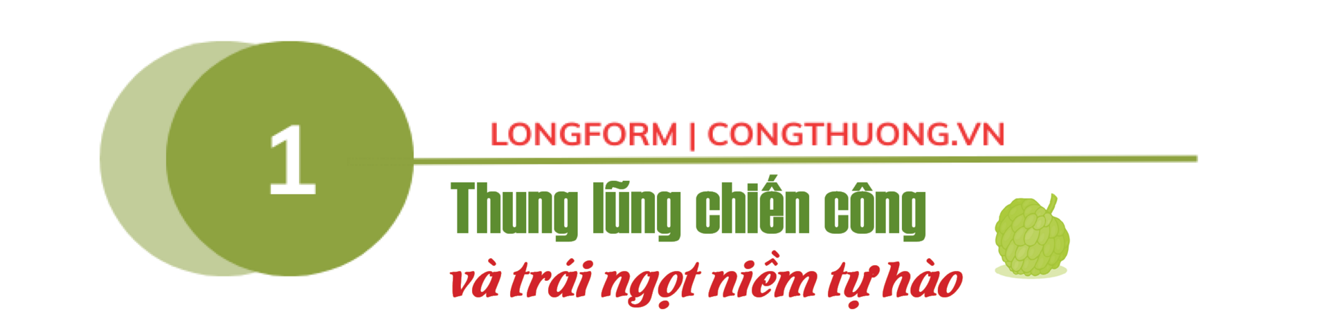 Longform | Na Chi Lăng: Khát vọng vươn xa từ thung lũng chiến công - 1