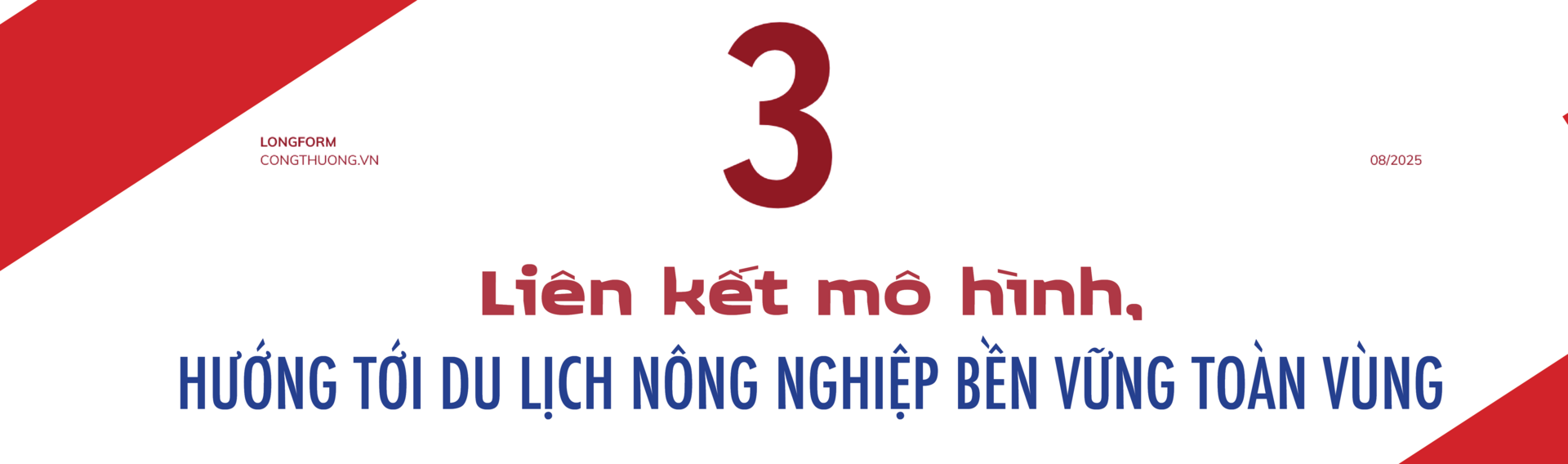 Longform | Du lịch nông nghiệp: Cơ hội vàng giúp đồng bào dân tộc thiểu số thoát nghèo bền vững - 7