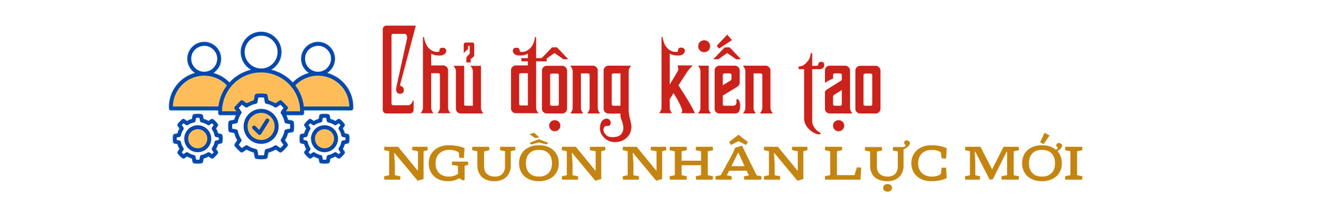 Longform | Nhân lực chất lượng cao: ‘Chìa khóa vàng’ cho dệt may tiến vào kỷ nguyên số - 4
