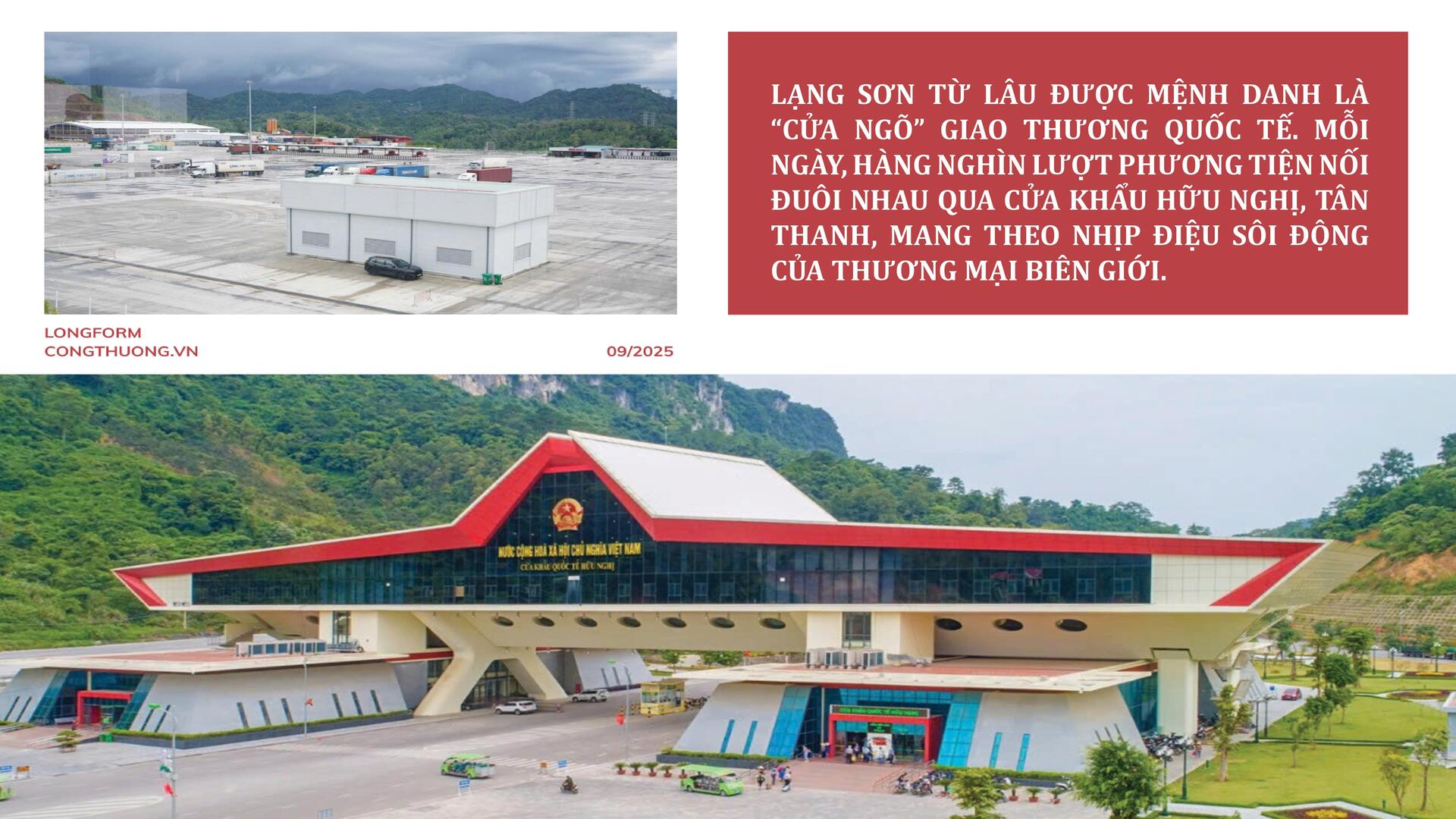 Longform | Đẩy mạnh tiêu thụ sản phẩm dân tộc thiểu số qua kinh tế cửa khẩu - 2