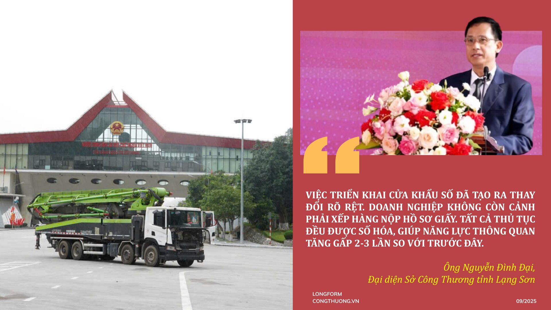 Longform | Đẩy mạnh tiêu thụ sản phẩm dân tộc thiểu số qua kinh tế cửa khẩu - 5