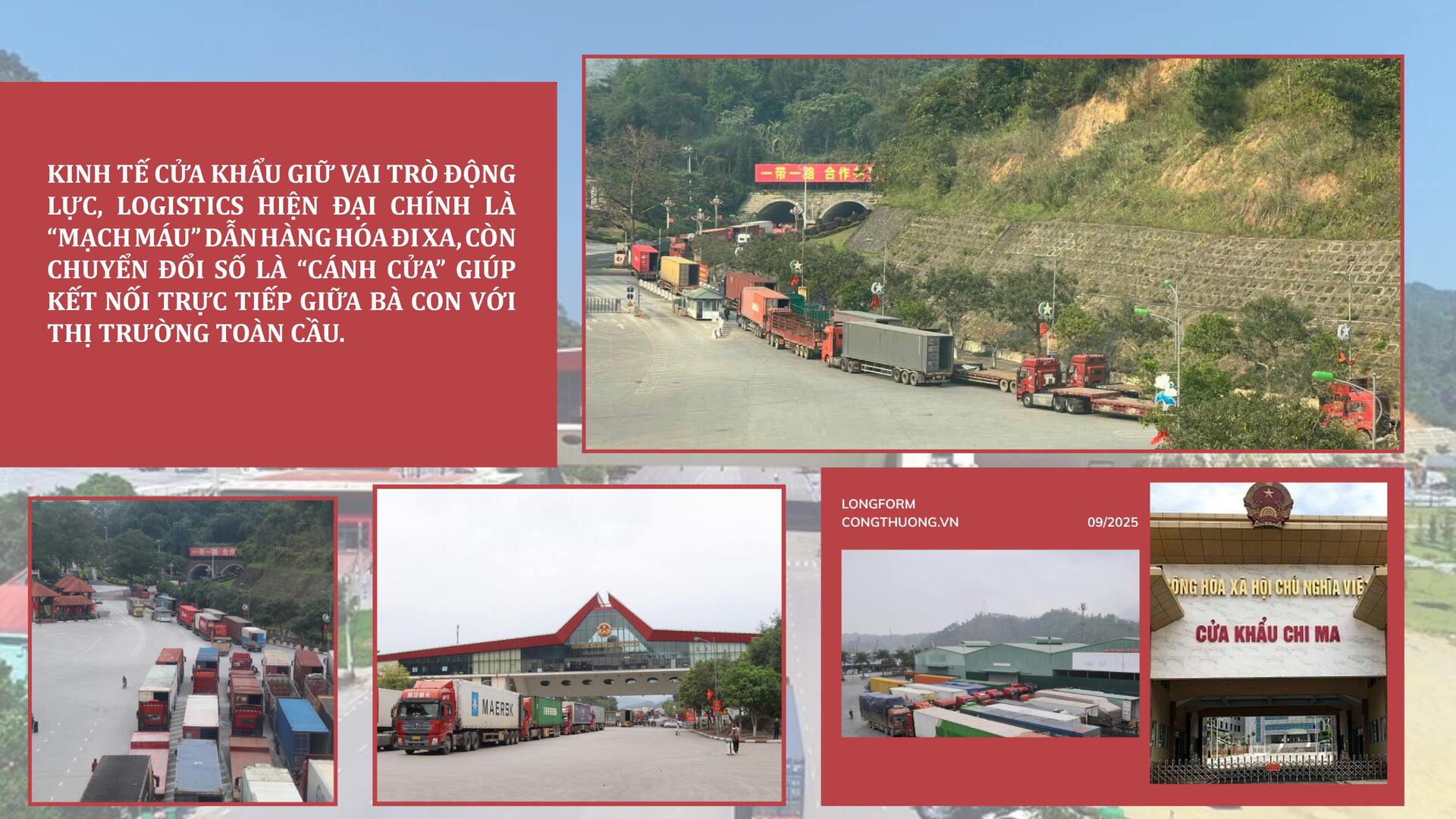 Longform | Đẩy mạnh tiêu thụ sản phẩm dân tộc thiểu số qua kinh tế cửa khẩu - 10