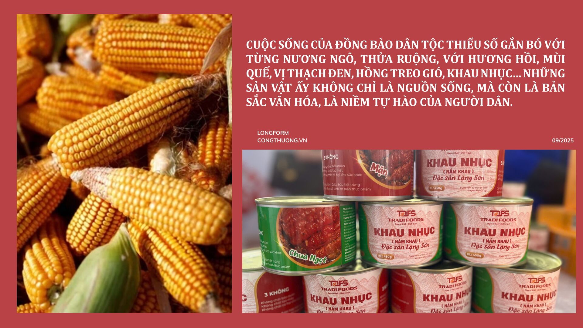 Longform | Thương mại điện tử mở lối làm giàu cho đồng bào Lạng Sơn - 2
