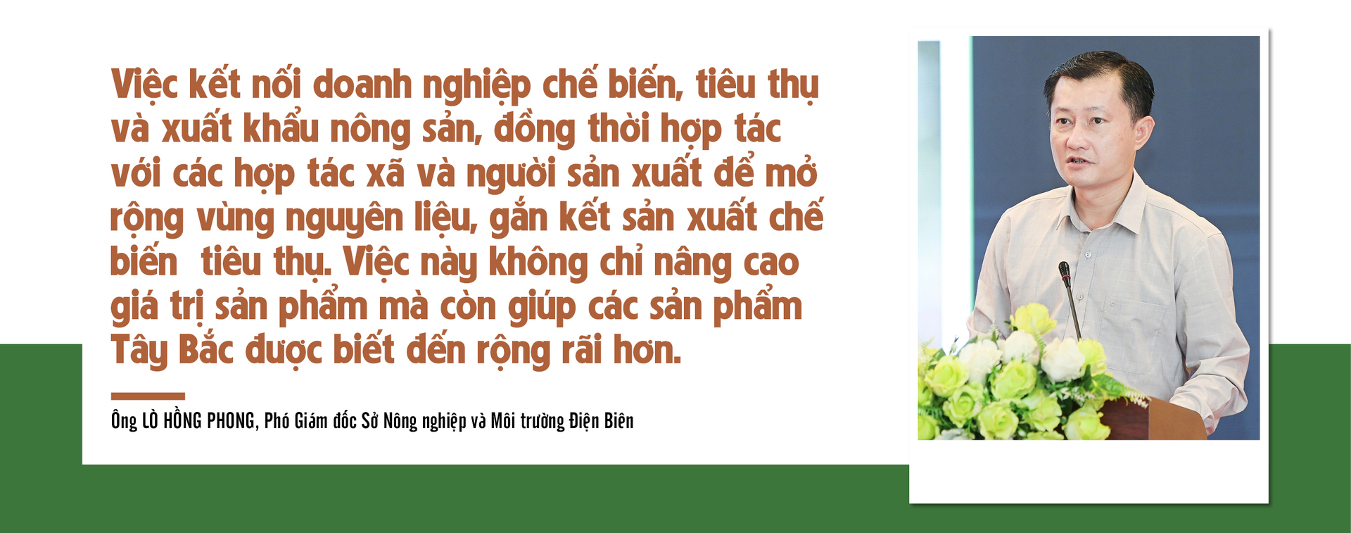 Giảm nghèo bền vững từ cây mắc ca - 10