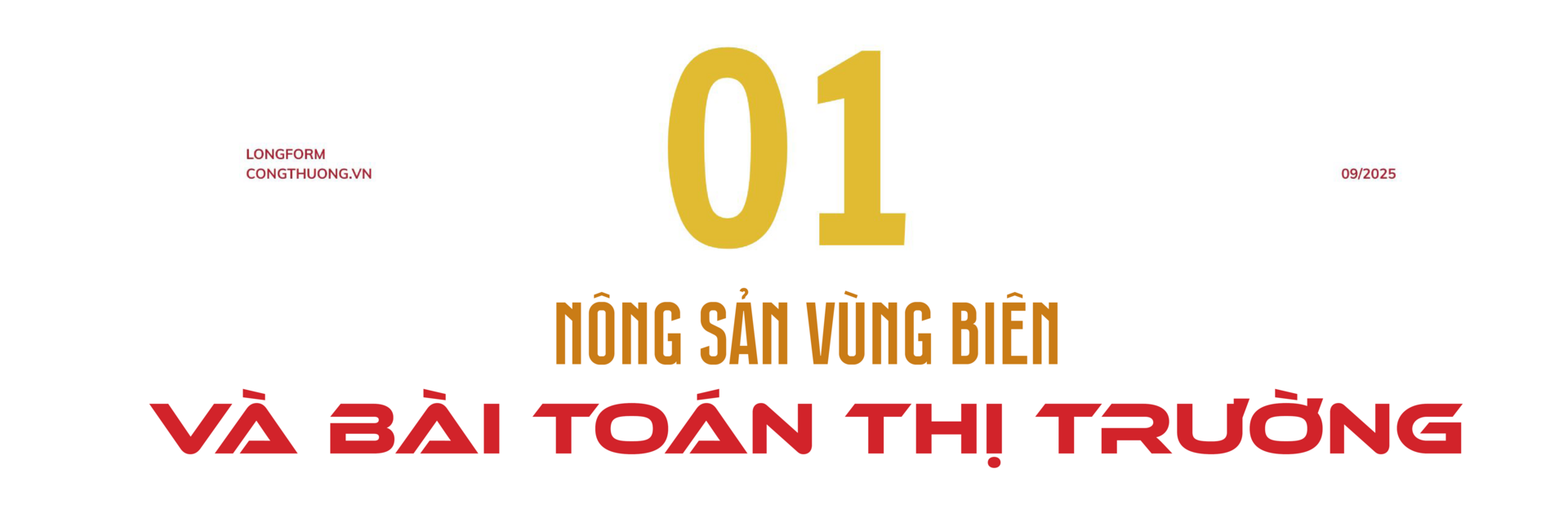 Longform | Thương mại điện tử mở lối làm giàu cho đồng bào Lạng Sơn - 1