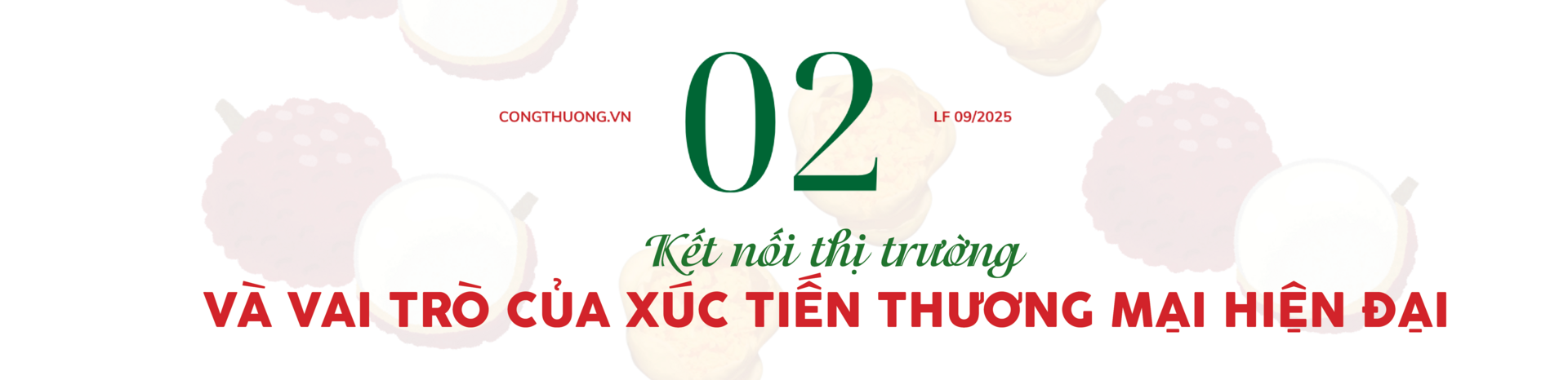 Longform | Tiêu thụ nông sản miền núi bằng xúc tiến thương mại: Bài 2 - 4