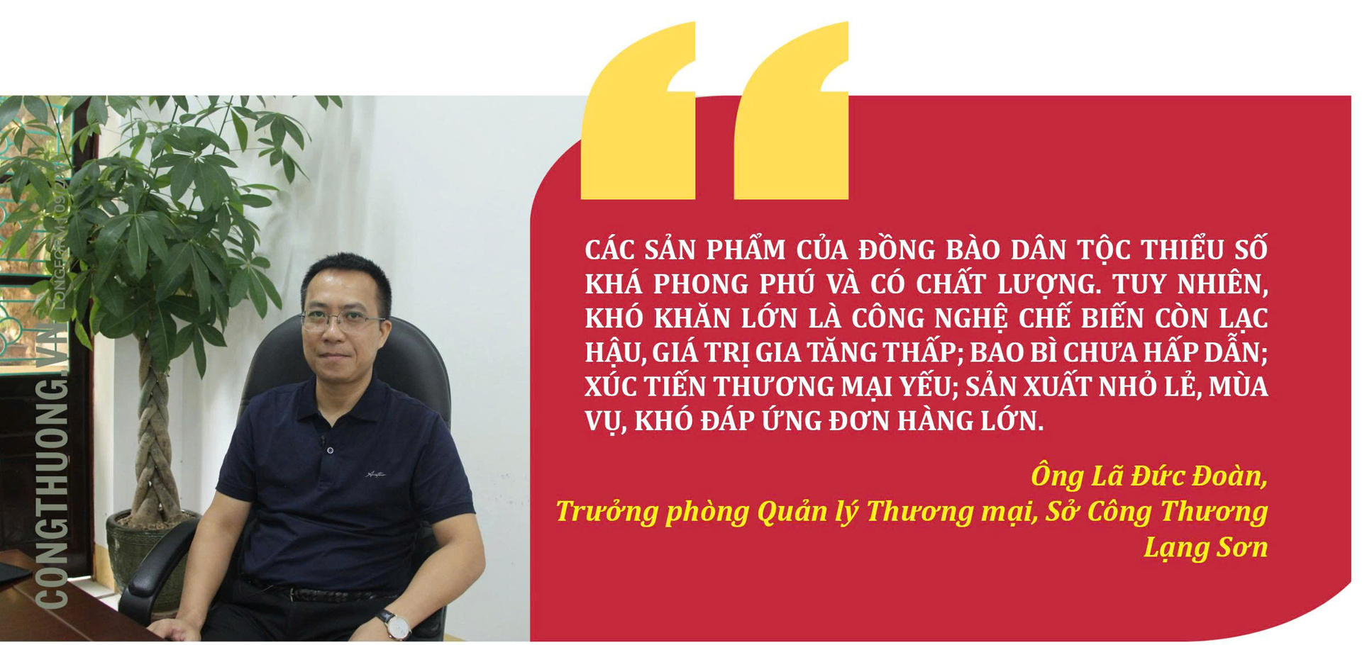 Longform | Nông sản vùng cao mở nhịp cầu sinh kế mới - 3