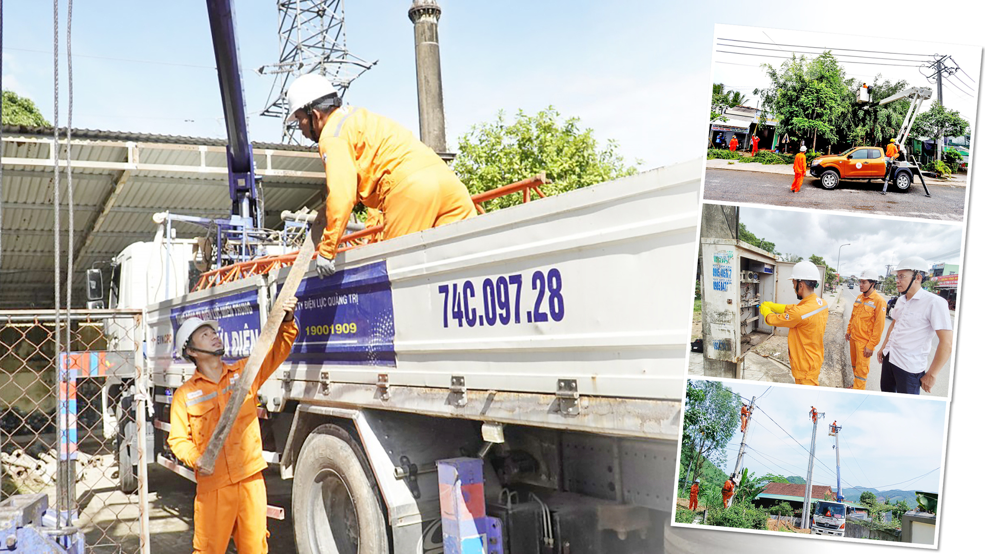 Quản lý lưới điện bằng AI, làm lợi trên 25 tỷ đồng mỗi năm - 9