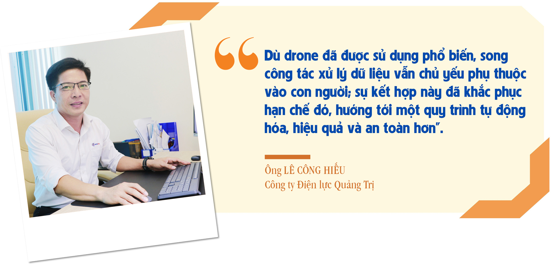 Quản lý lưới điện bằng AI, làm lợi trên 25 tỷ đồng mỗi năm - 7