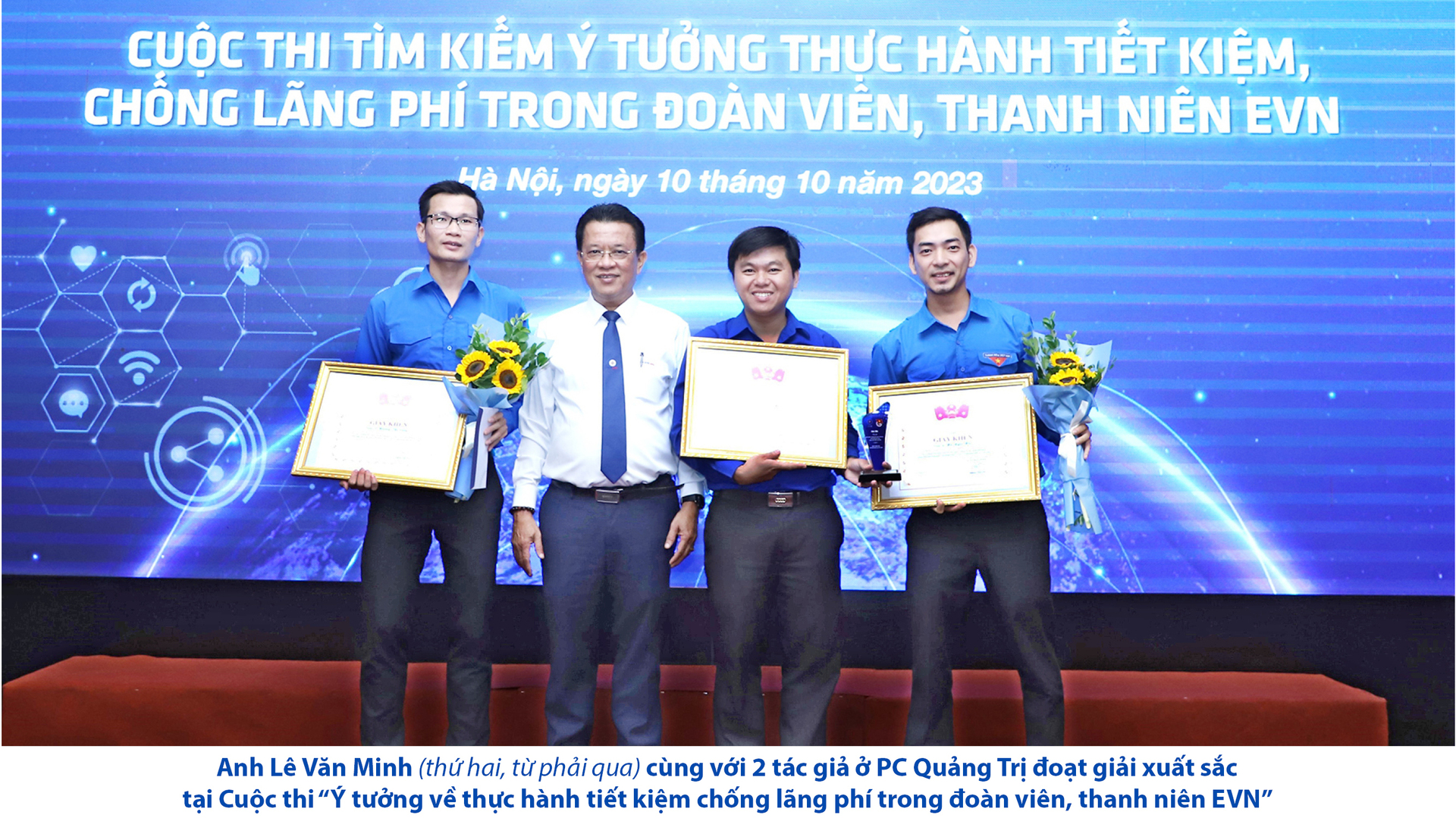 Quản lý lưới điện bằng AI, làm lợi trên 25 tỷ đồng mỗi năm - 5
