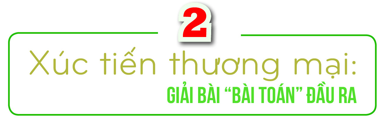 Longform | Nông sản vùng dân tộc thiểu số: Khát vọng vươn ra toàn cầu - 4