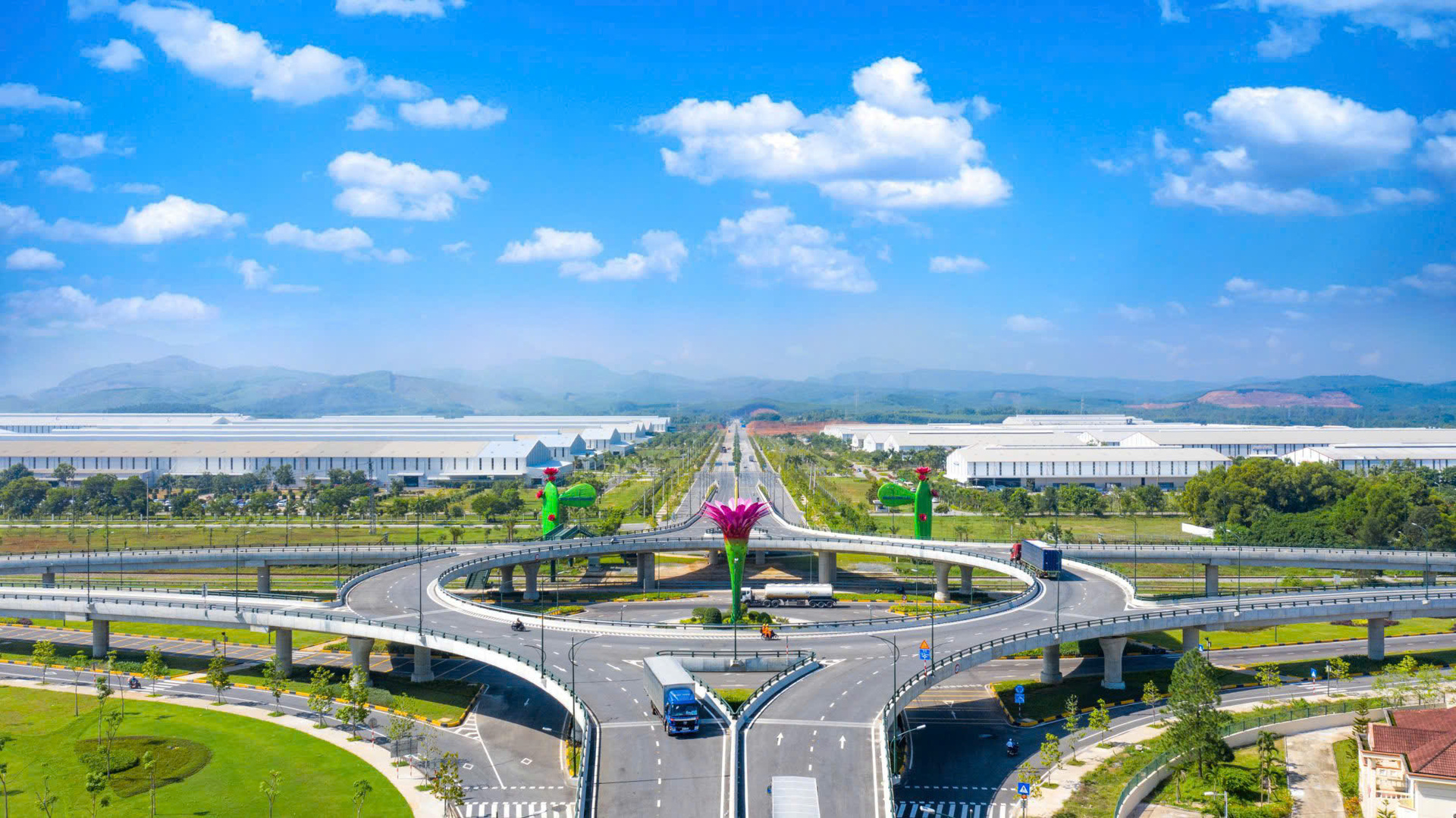 Công nghiệp dẫn dắt khát vọng Quảng Ngãi 2030 - Bài 2: Phác họa bức tranh công nghiệp sau sáp nhập - 11