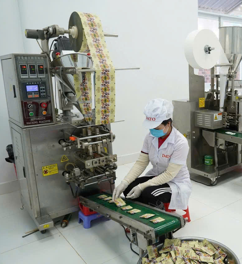 Công nghiệp dẫn dắt khát vọng Quảng Ngãi 2030 - Bài 3: Hướng tới công nghiệp xanh, sạch, bền vững - 11