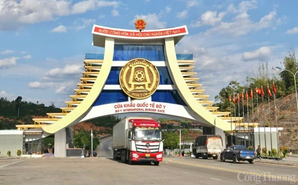Công nghiệp dẫn dắt khát vọng Quảng Ngãi 2030 - Bài 2: Phác họa bức tranh công nghiệp sau sáp nhập - 13