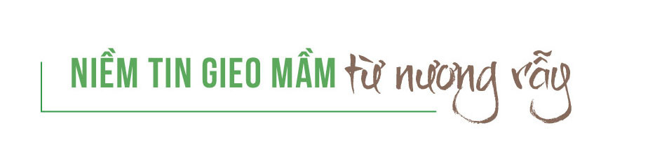 Longform | Đồng bào Vân Kiều và hành trình làm cà phê sạch ở Khe Sanh - 1